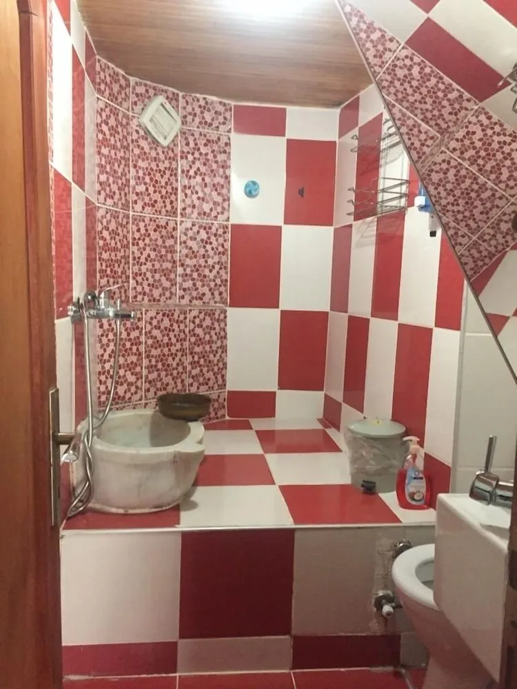 Standard Üç Kişilik Oda