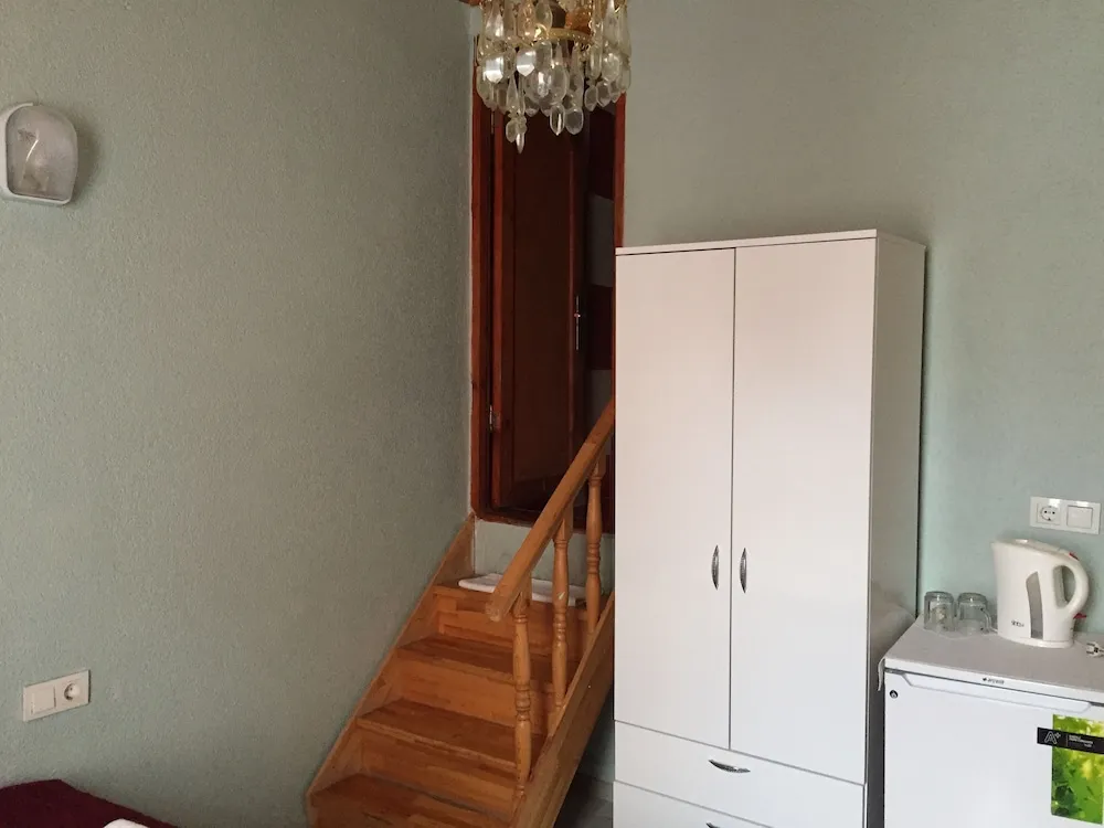 Standard Üç Kişilik Oda