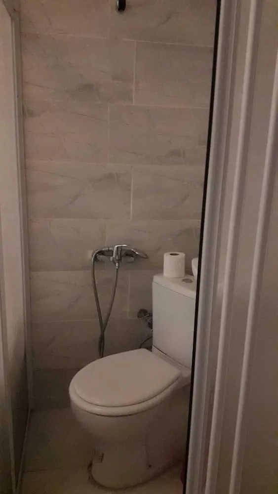 Tek Kişilik Oda