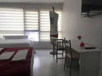 Sunrise İstanbul Suites
