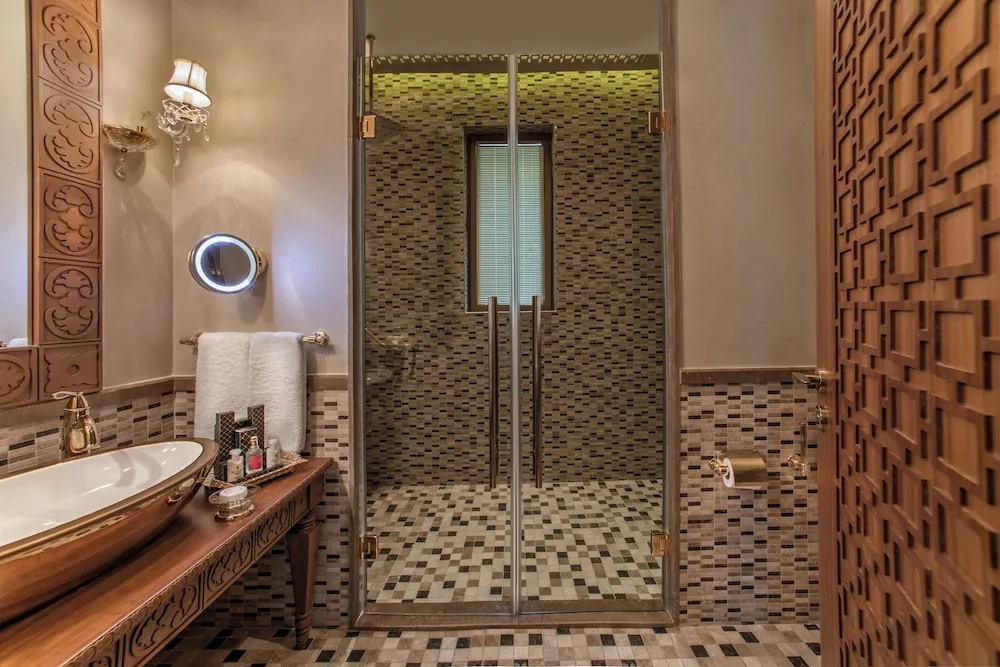 Maldivian Suite