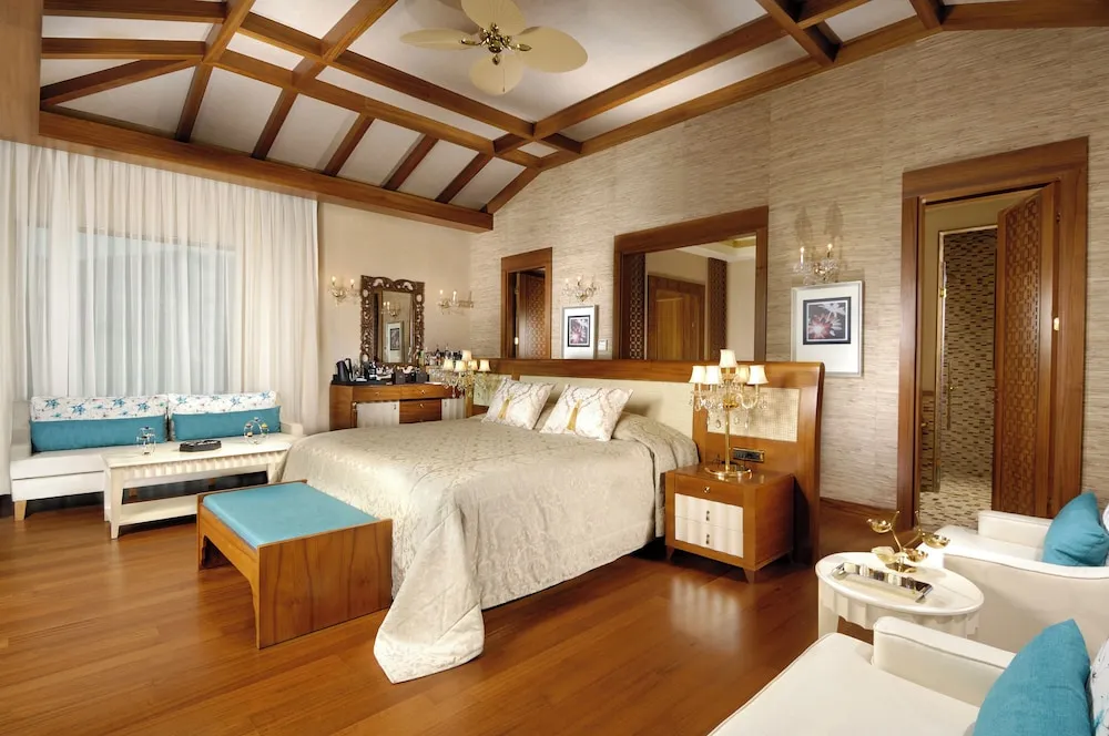 Maldivian Suite