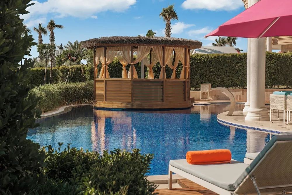 Grand Villa, 5 Yatak Odası, Kişiye Özel Havuzlu, Deniz Manzaralı