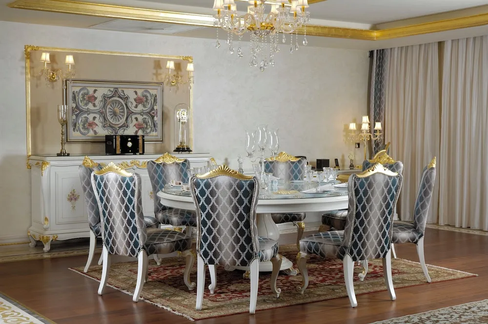 Grand Villa, 5 Yatak Odası, Kişiye Özel Havuzlu, Deniz Manzaralı