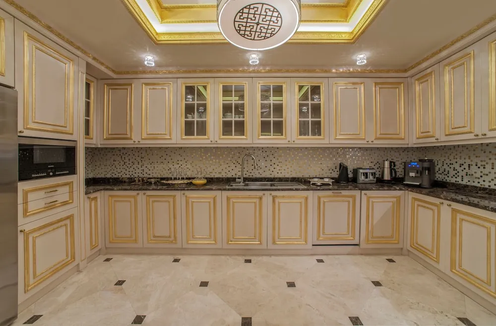 Grand Villa, 5 Yatak Odası, Kişiye Özel Havuzlu, Deniz Manzaralı