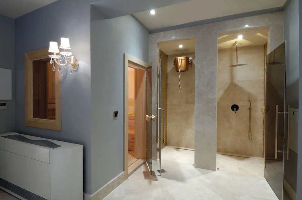 Grand Villa, 5 Yatak Odası, Kişiye Özel Havuzlu, Deniz Manzaralı