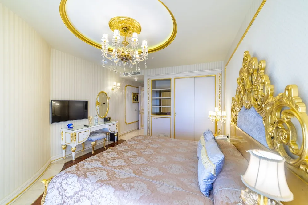 Grand Villa, 5 Yatak Odası, Kişiye Özel Havuzlu, Deniz Manzaralı