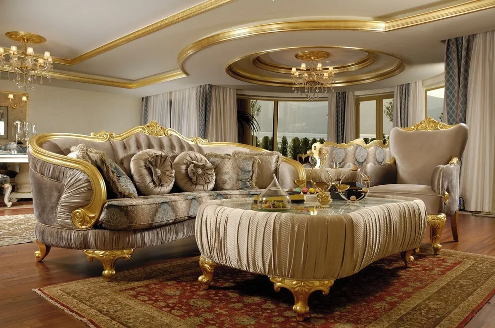 Grand Villa, 5 Yatak Odası, Kişiye Özel Havuzlu, Deniz Manzaralı