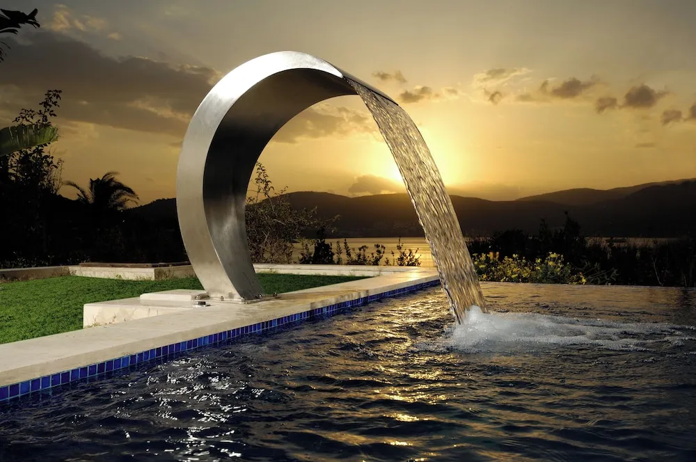 Grand Villa, 5 Yatak Odası, Kişiye Özel Havuzlu, Deniz Manzaralı