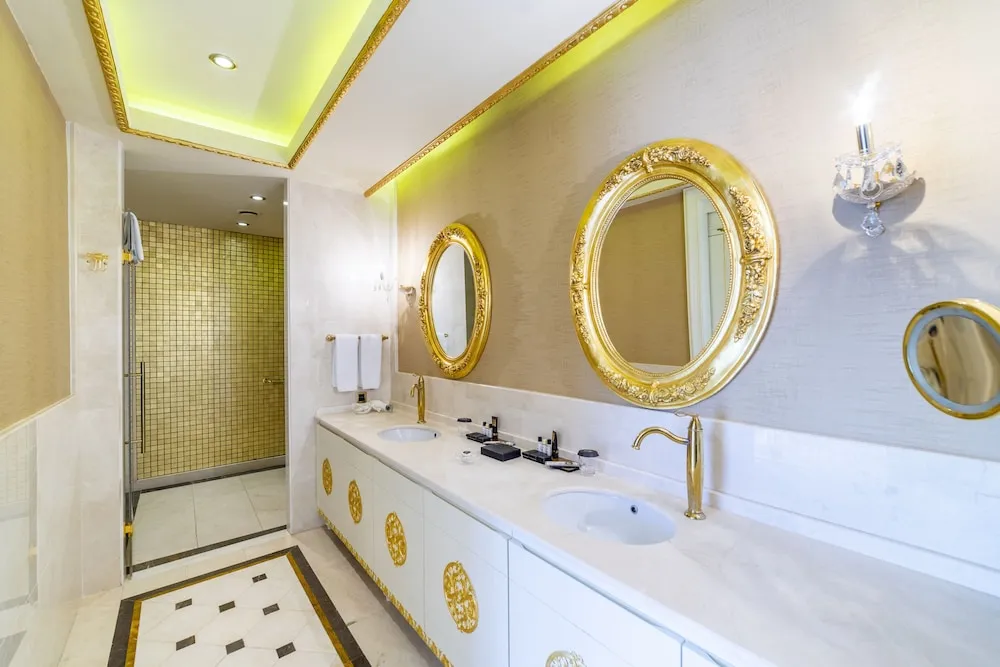 Junior Villa, Kişiye Özel Havuzlu, Deniz Manzaralı