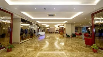 Orkis Palace Thermal & Spa