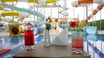Orkis Palace Thermal & Spa