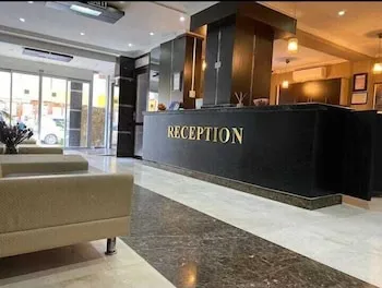Kolibry Sv Hotel