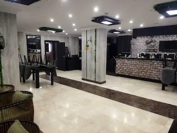 Kolibry Sv Hotel