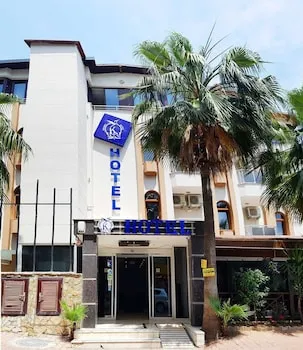 Kolibry Sv Hotel