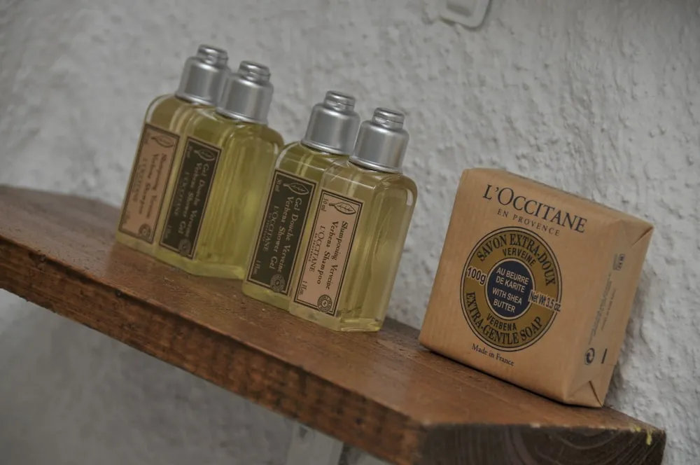 Standard Oda, 1 Yatak Odası, Sigara İçilmez, Avlu Manzaralı