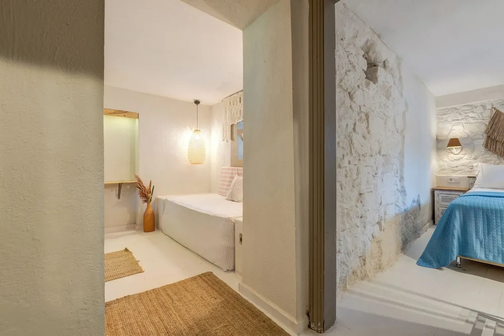 Comfort Üç Kişilik Oda