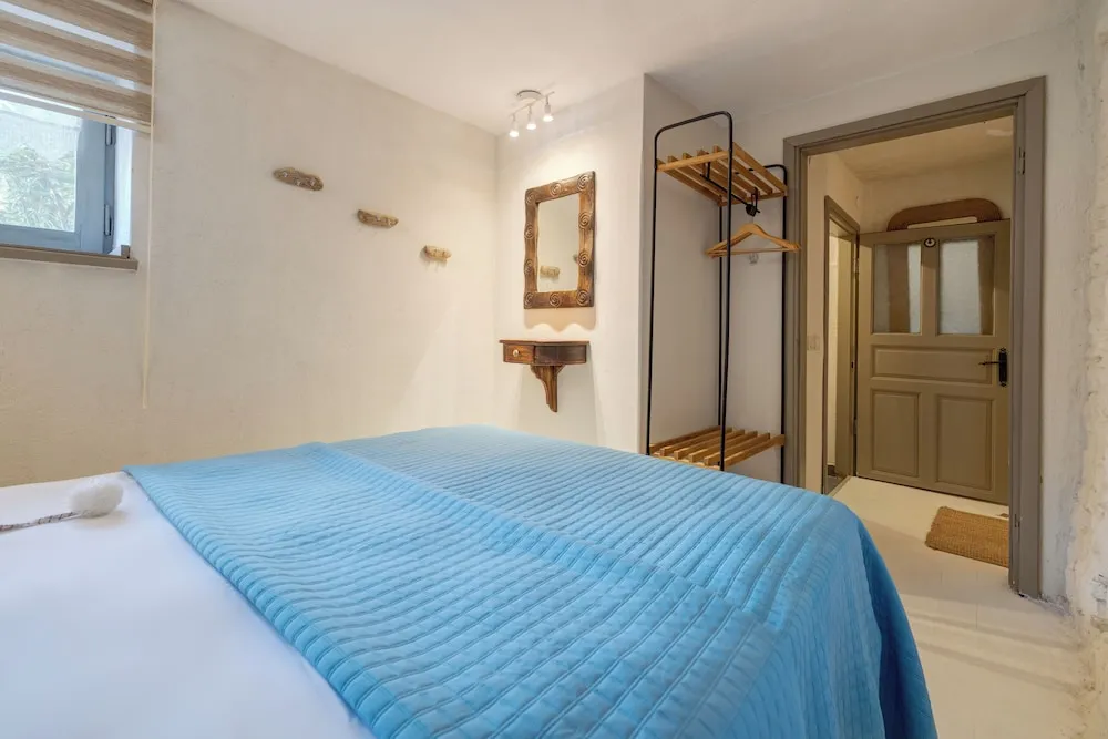 Comfort Üç Kişilik Oda