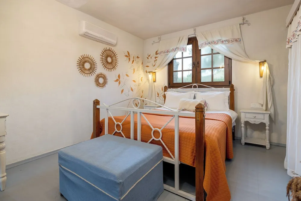 Comfort Üç Kişilik Oda