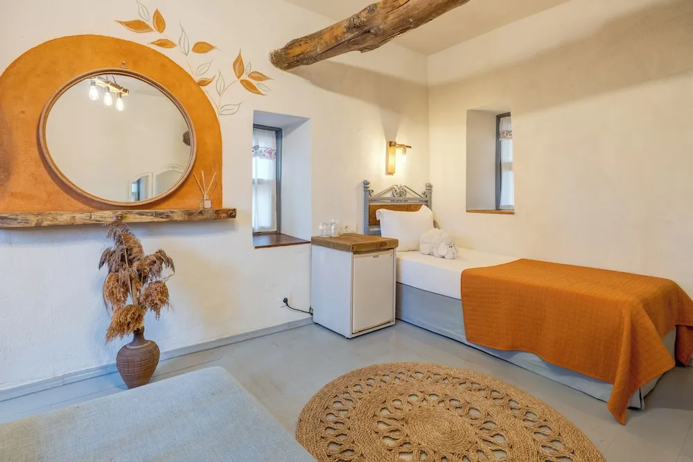 Comfort Üç Kişilik Oda