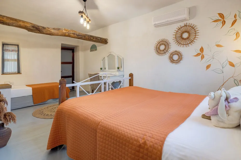 Comfort Üç Kişilik Oda