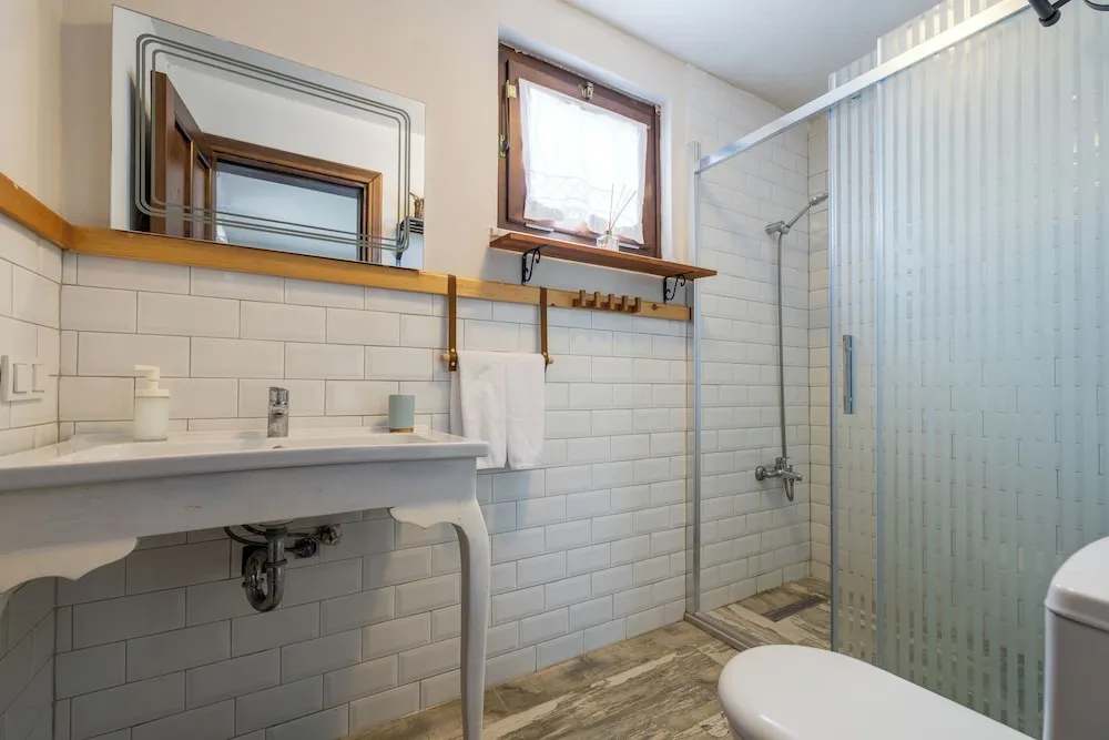 Comfort Üç Kişilik Oda