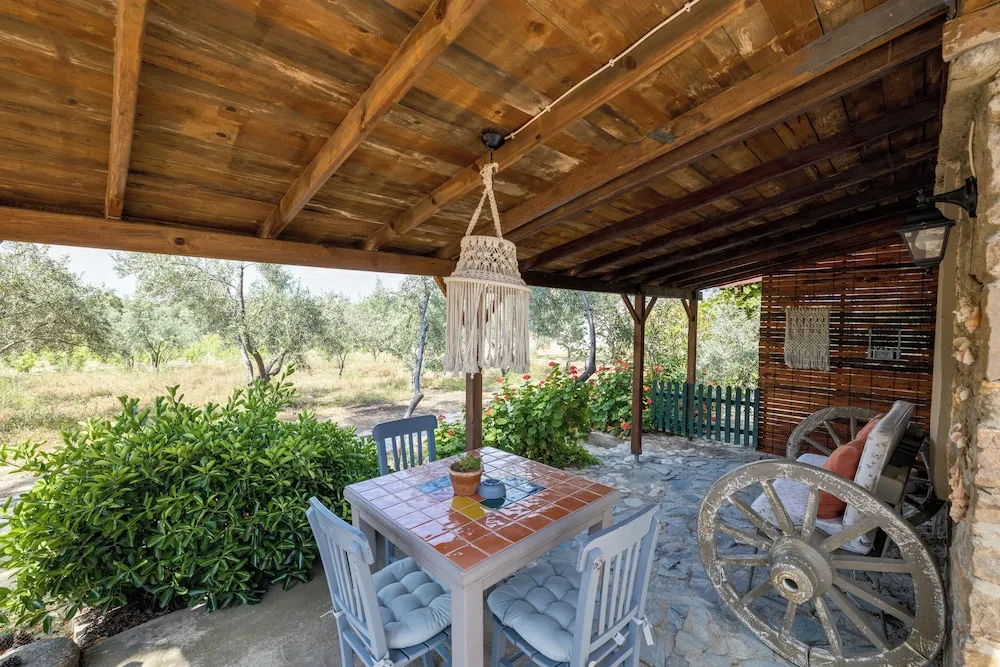 Comfort Üç Kişilik Oda