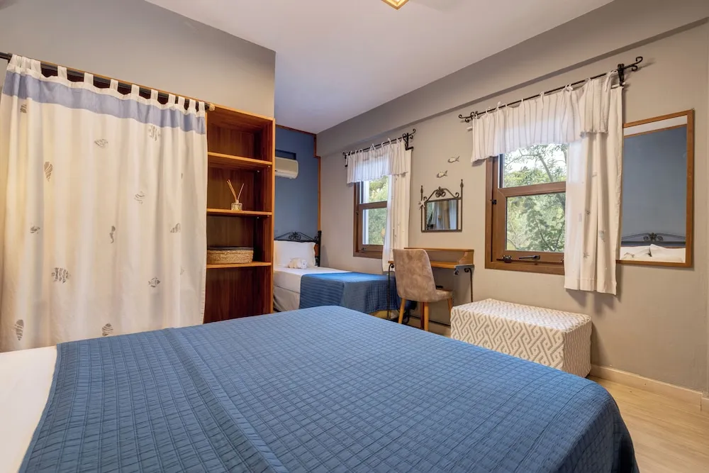 Standard Oda, Verandali