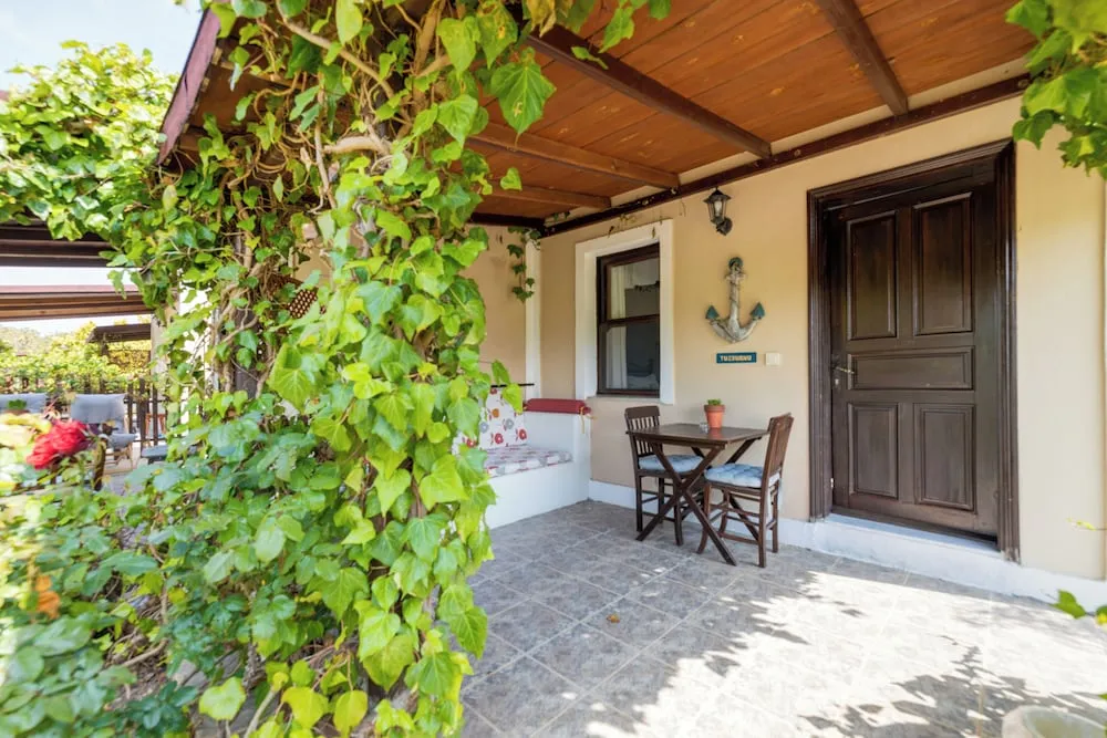 Standard Oda, Verandali