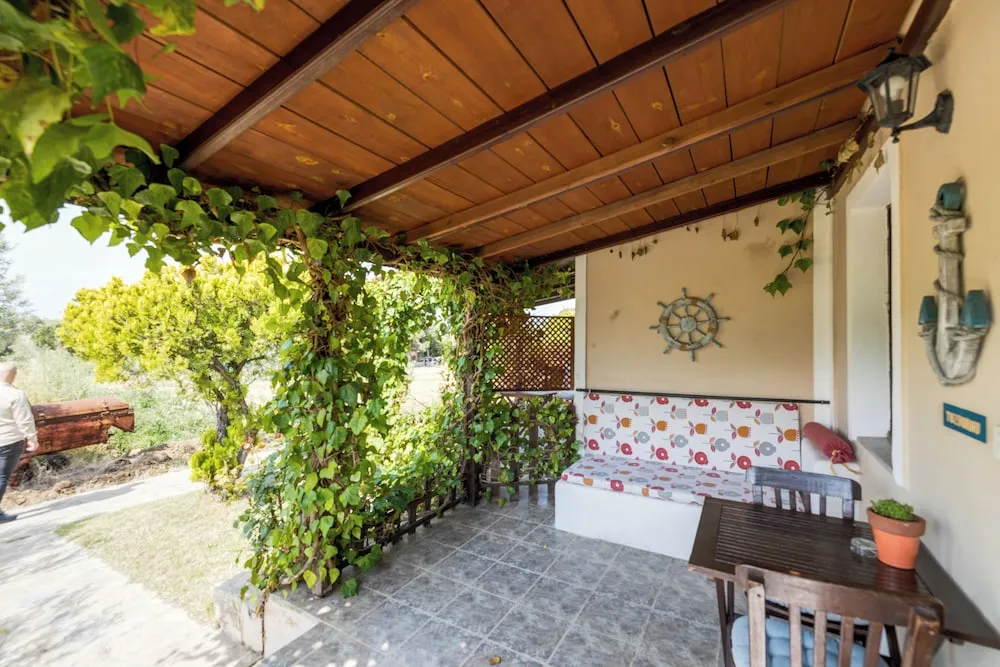 Standard Oda, Verandali