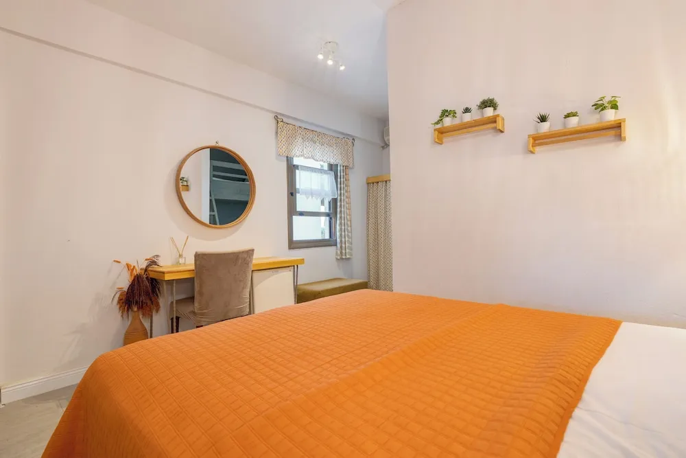 Family Ortak Ranzalı Oda