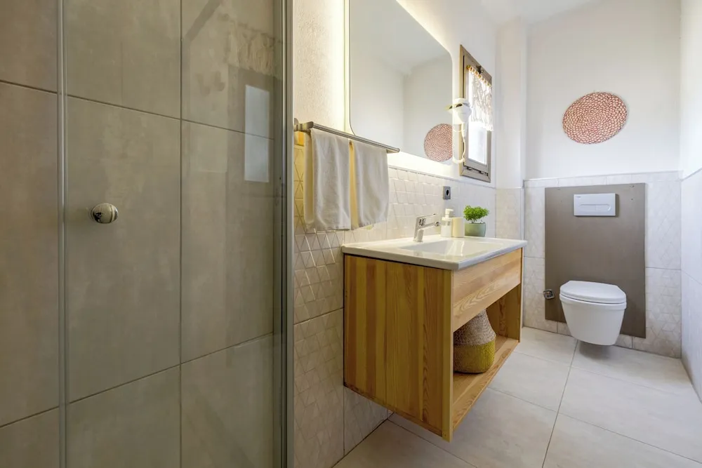 Family Ortak Ranzalı Oda