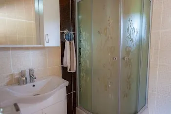 Gorge Club Saklıkent - Kamp Alanı