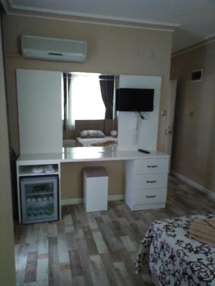 Standard Tek Büyük Yataklı Oda, 1 Çift Kişilik Yatak, Şehir Manzaralı