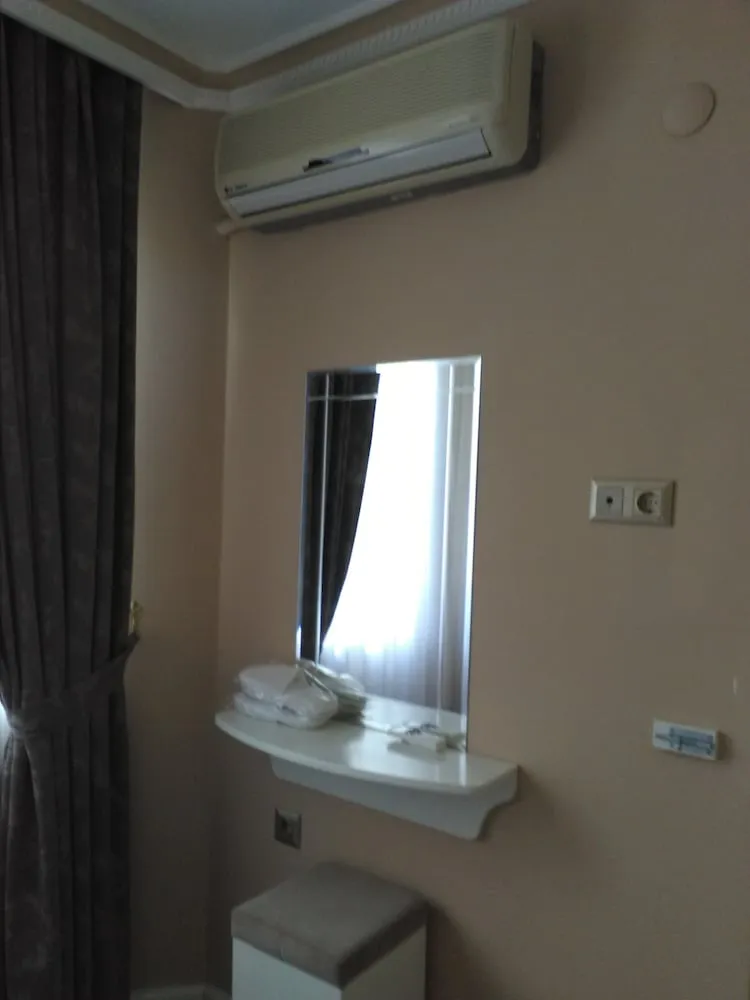 Standard İki Ayrı Yataklı Oda