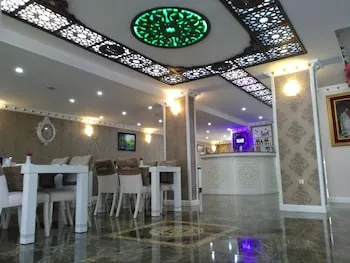 Send Apart & Otel