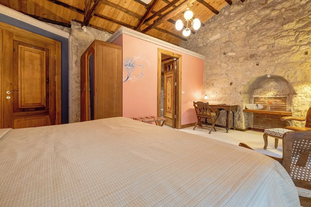Superior Deluxe Room