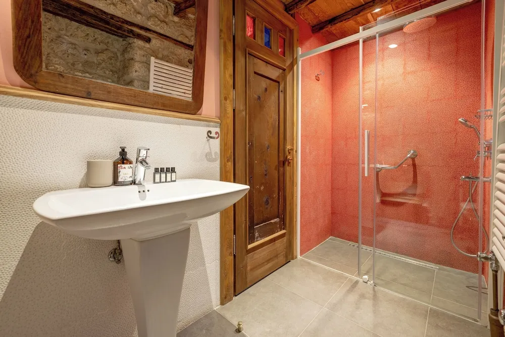 Superior Deluxe Room