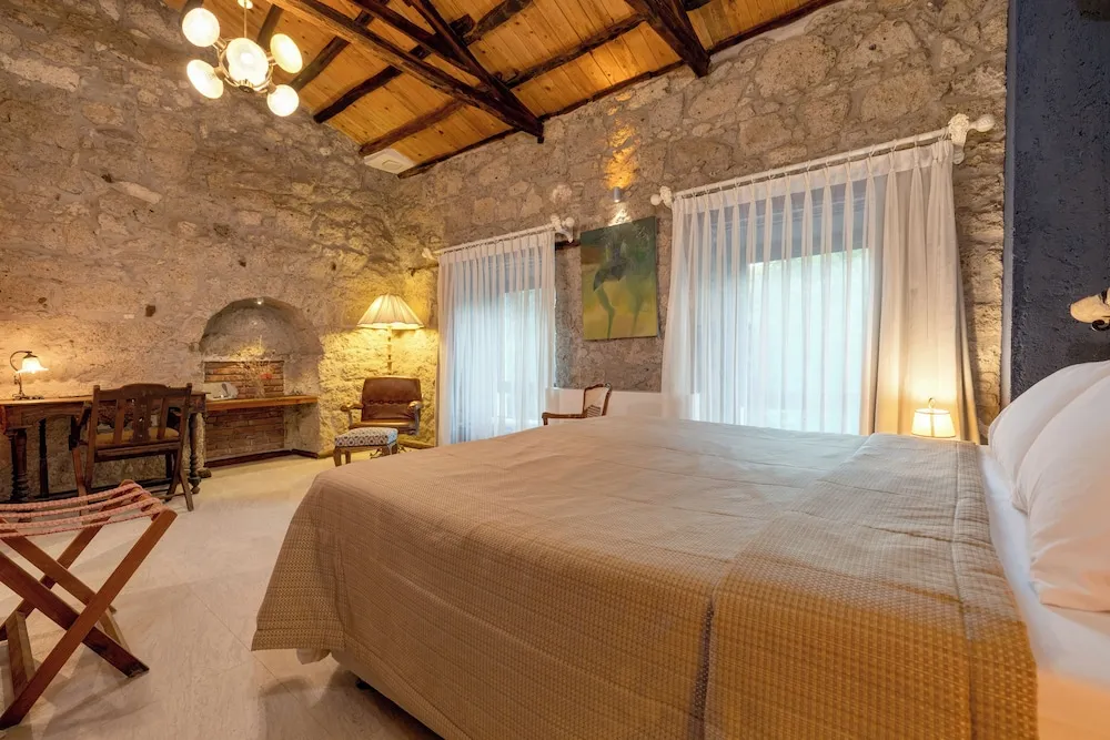 Superior Deluxe Room