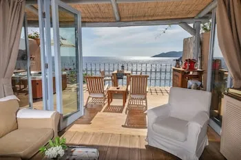 Beyaz Yunus Hotel - Adults only