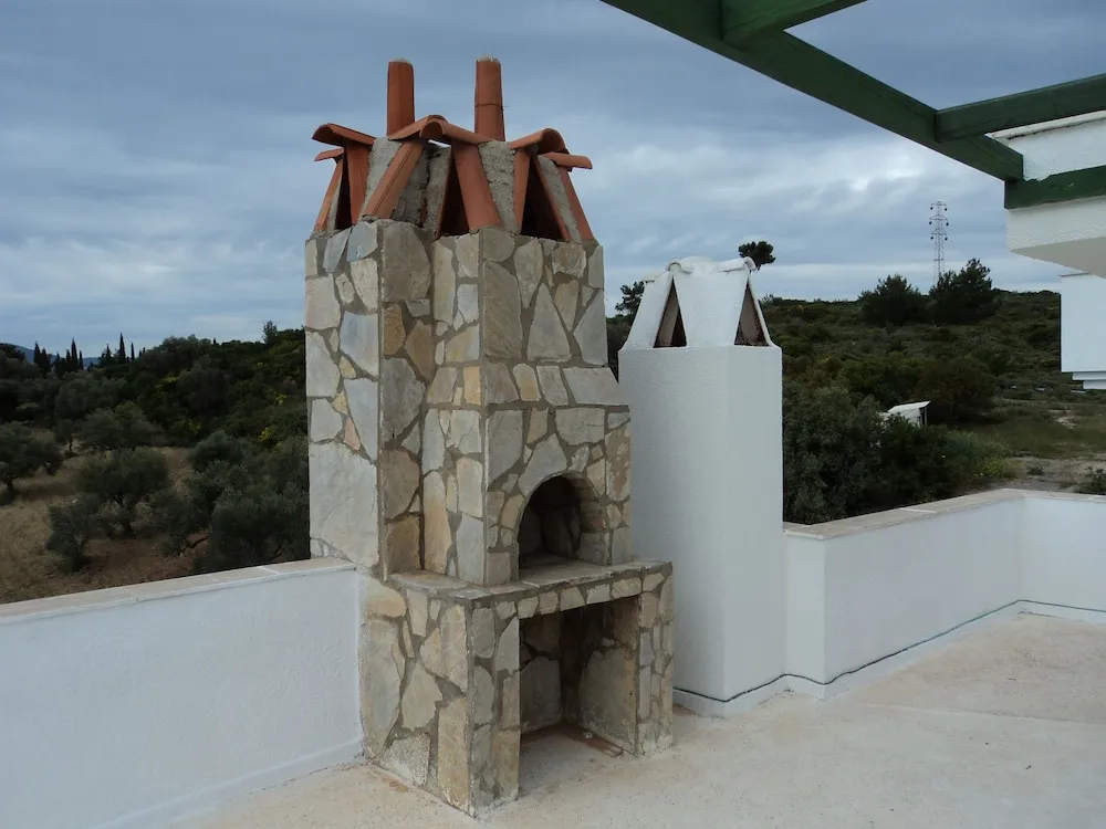 Family Villa, 3 Yatak Odası, Havuz Kenarı