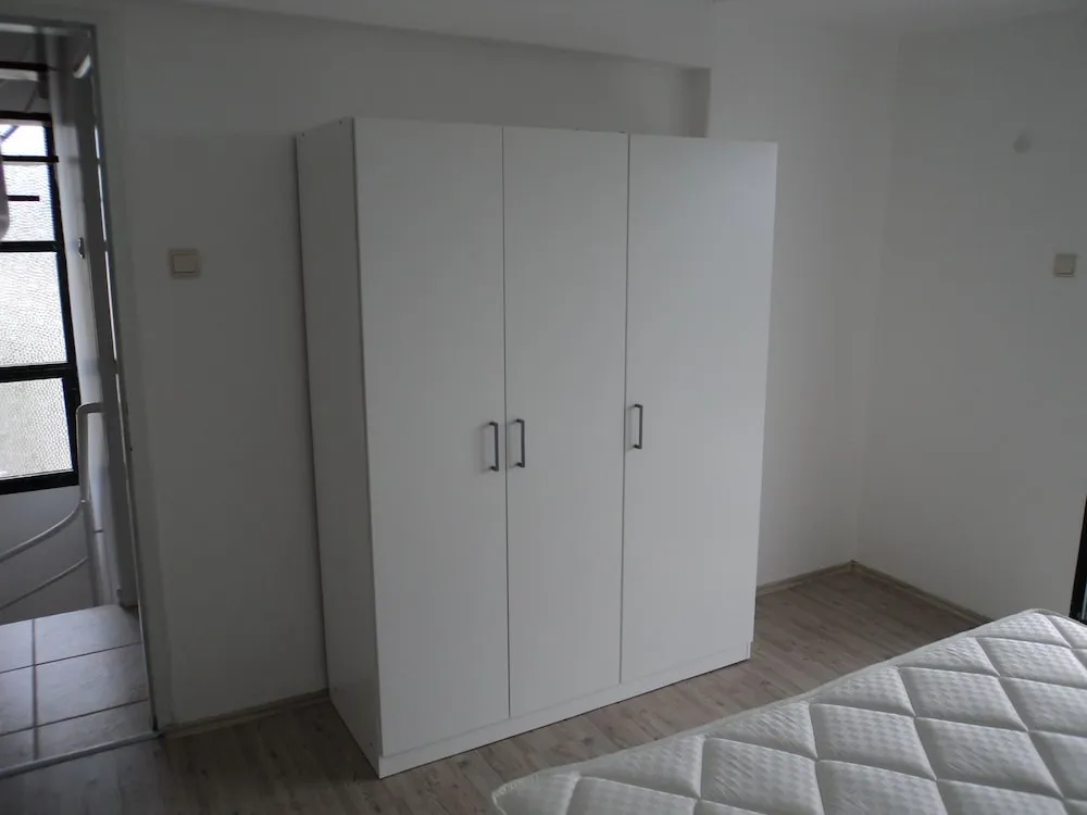 Family Villa, 3 Yatak Odası, Havuz Kenarı