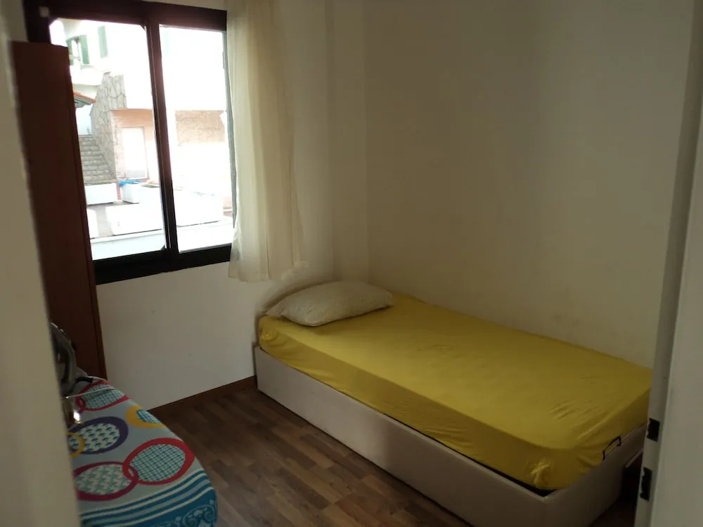 Family Villa, 3 Yatak Odası, Havuz Kenarı