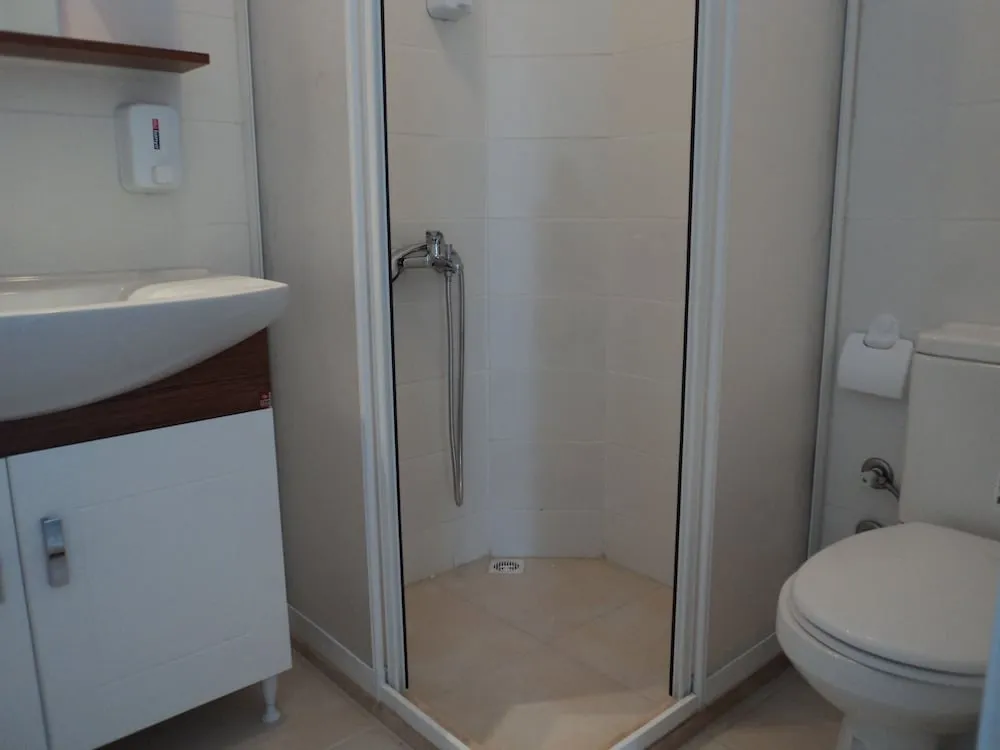 Family Villa, 3 Yatak Odası, Havuz Kenarı