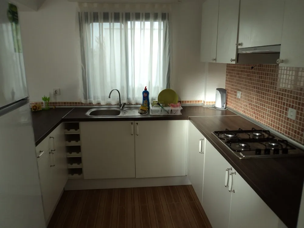 Family Villa, 3 Yatak Odası, Havuz Kenarı