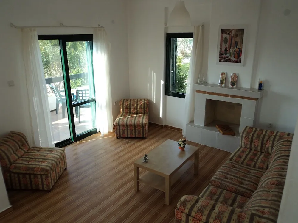Family Villa, 3 Yatak Odası, Havuz Kenarı