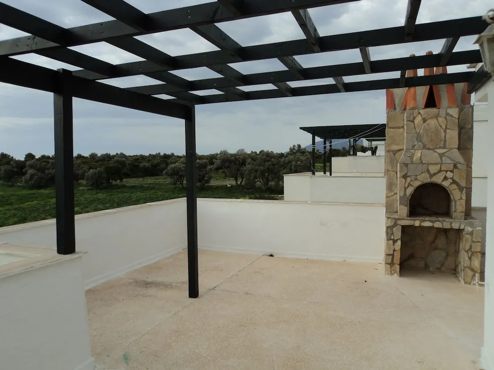 Family Villa, 3 Yatak Odası, Havuz Kenarı
