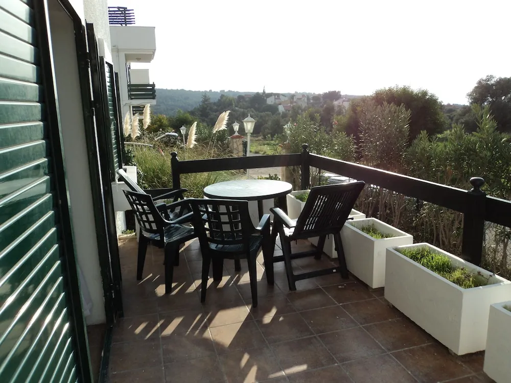 Family Villa, 3 Yatak Odası, Havuz Kenarı