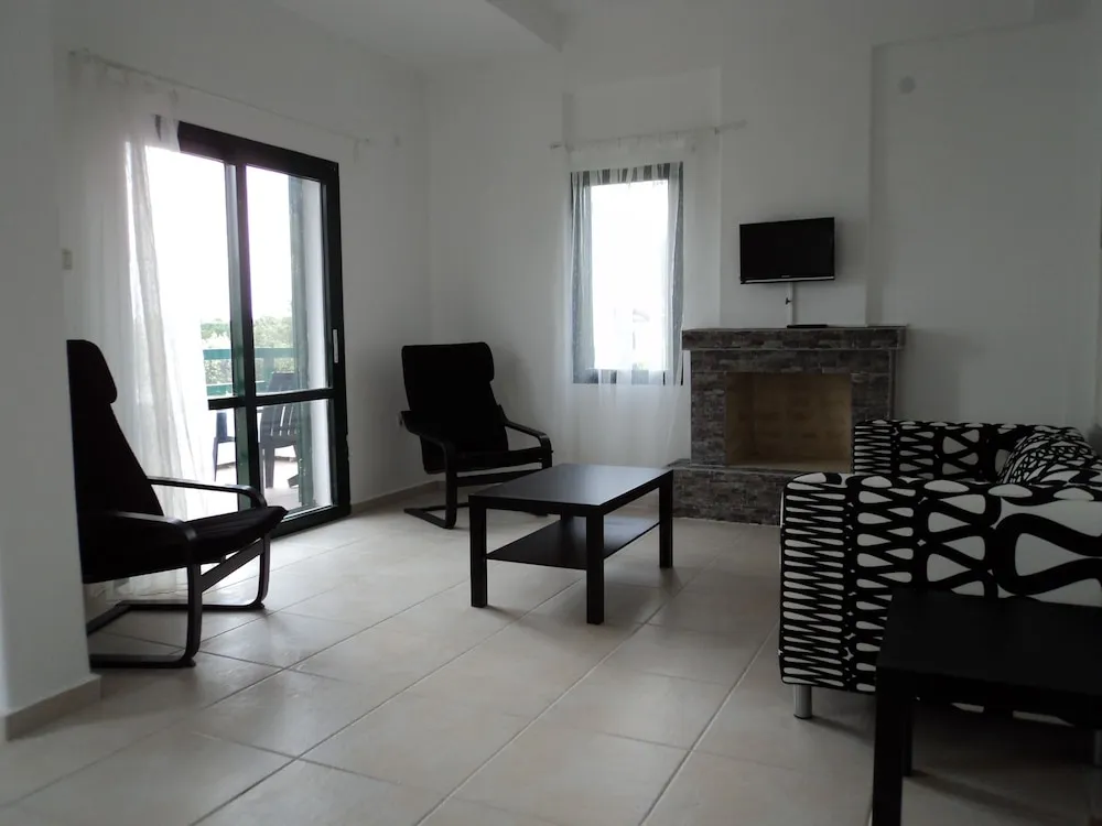 Family Villa, 3 Yatak Odası, Havuz Kenarı