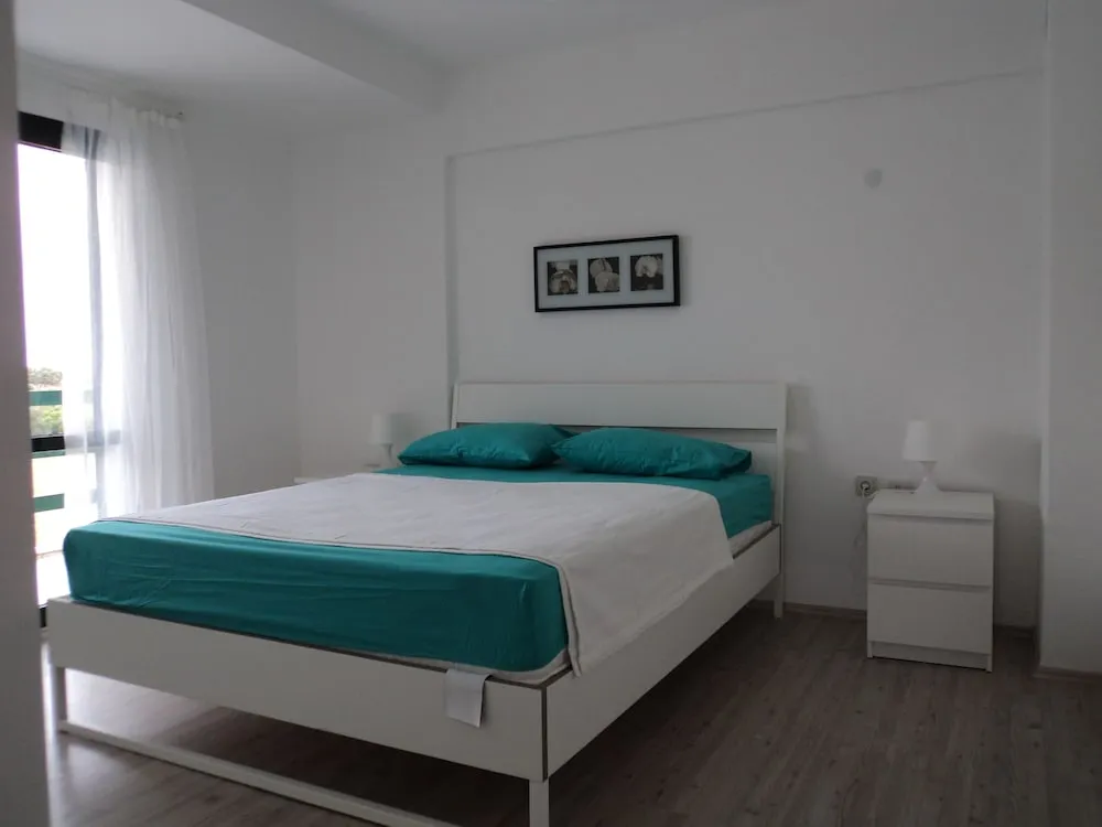 Family Villa, 3 Yatak Odası, Havuz Kenarı
